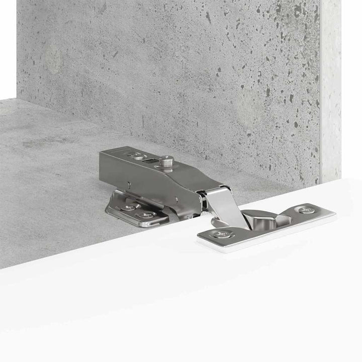 TV vægskab 2 pcs Beton 39 x 31 x 29,5 cm Konstrueret træ