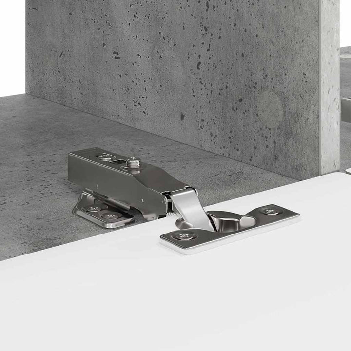 TV vægskab Beton 78,5 x 31 x 29,5 cm Konstrueret træ