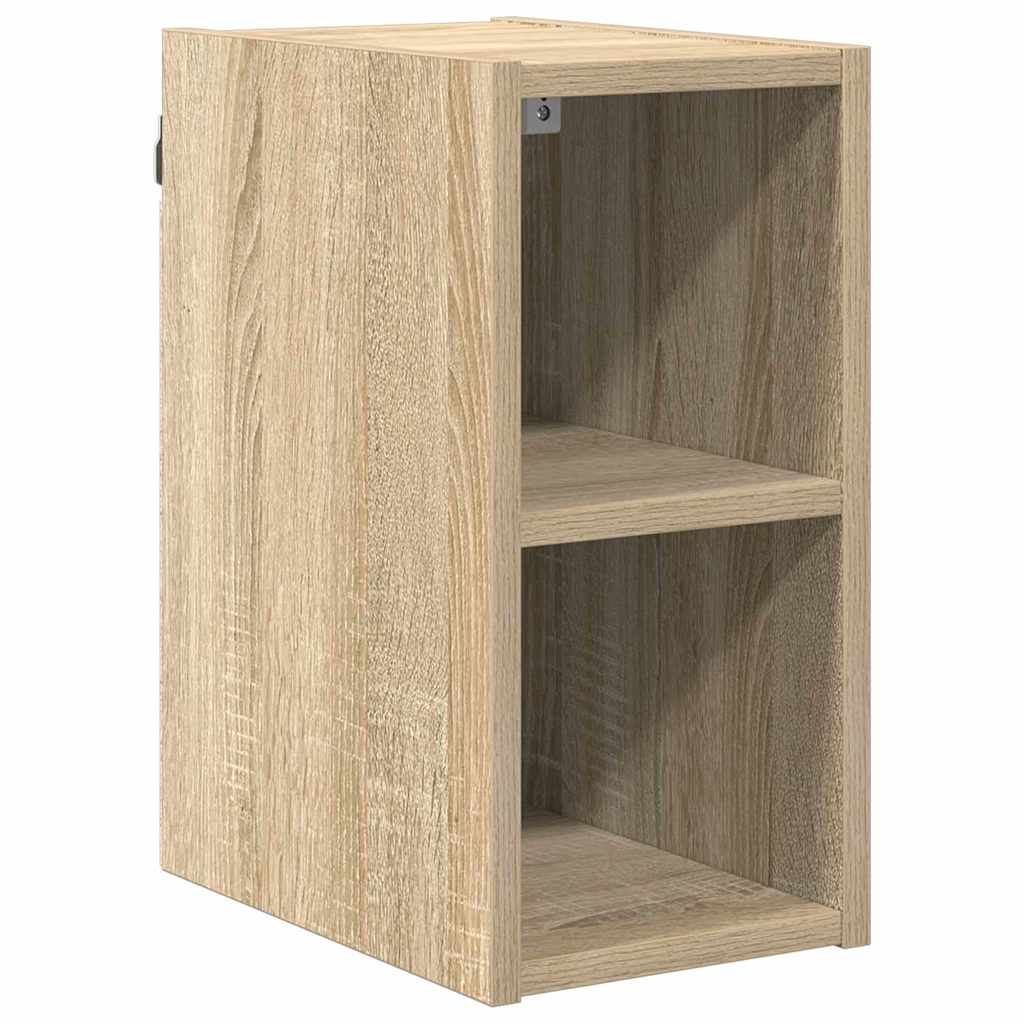 Hængeskab Sonoma eg 20 x 29,5 x 40 cm Konstrueret træ