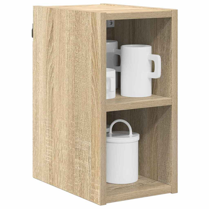 Hængeskab Sonoma eg 20 x 29,5 x 40 cm Konstrueret træ