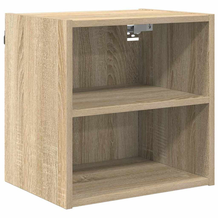 Hængeskab Sonoma eg 40 x 29,5 x 40 cm Konstrueret træ