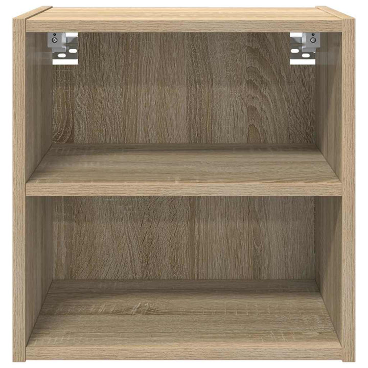 Hængeskab Sonoma eg 40 x 29,5 x 40 cm Konstrueret træ
