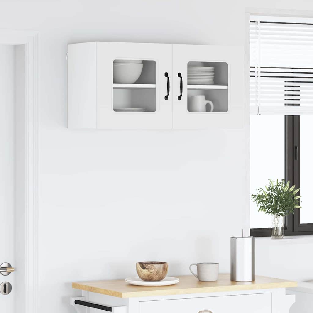 Panel til opvaskemaskine Kalmar Hvid 40 x 31 x 40 cm