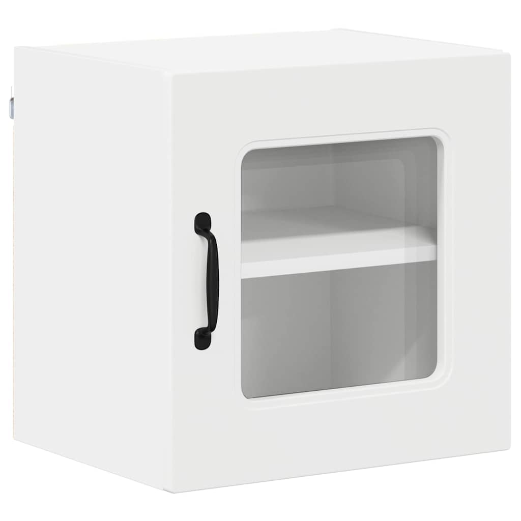 Panel til opvaskemaskine Kalmar Hvid 40 x 31 x 40 cm