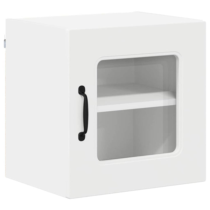 Panel til opvaskemaskine Kalmar Hvid 40 x 31 x 40 cm