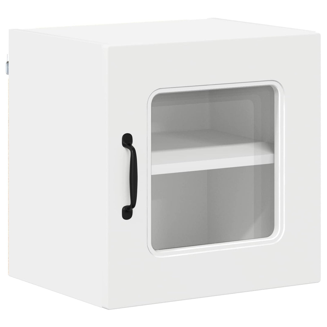 Panel til opvaskemaskine Kalmar Hvid 40 x 31 x 40 cm