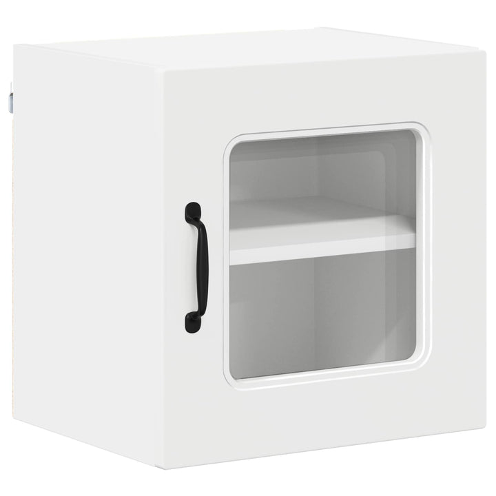 Panel til opvaskemaskine Kalmar Hvid 40 x 31 x 40 cm