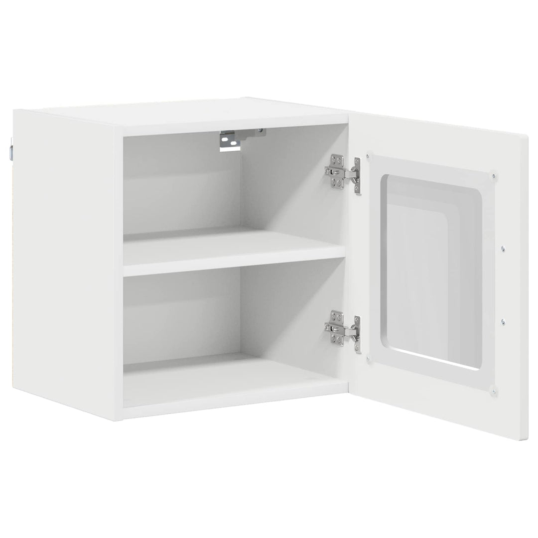Panel til opvaskemaskine Kalmar Hvid 40 x 31 x 40 cm