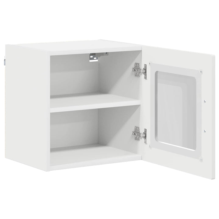Panel til opvaskemaskine Kalmar Hvid 40 x 31 x 40 cm