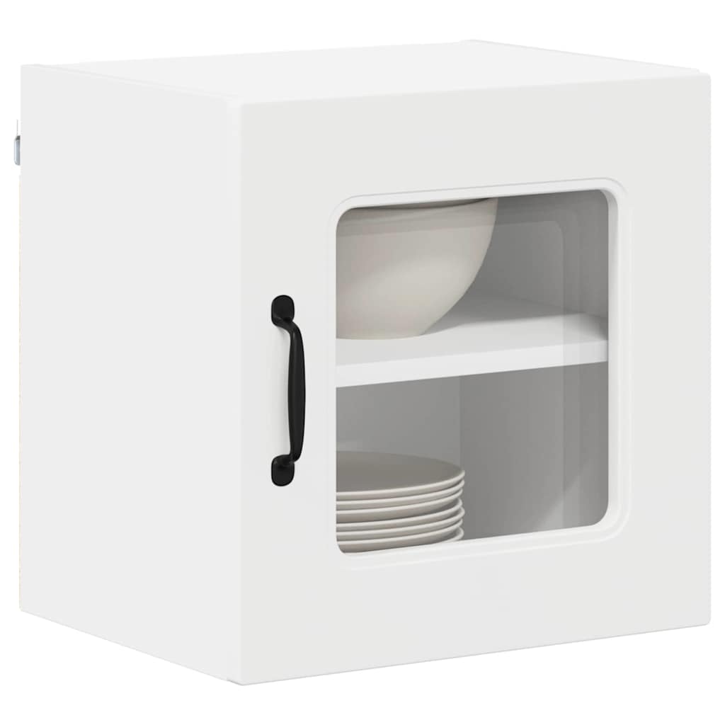 Panel til opvaskemaskine Kalmar Hvid 40 x 31 x 40 cm