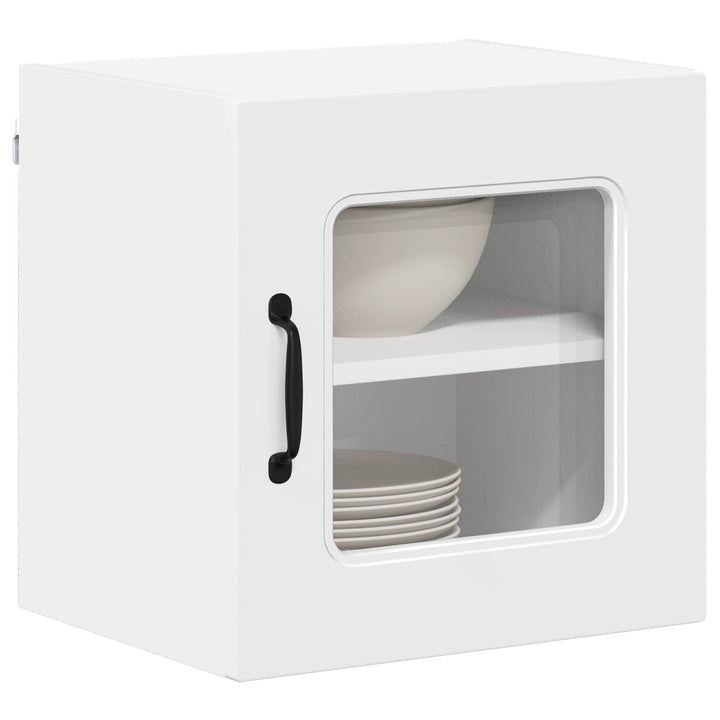 Panel til opvaskemaskine Kalmar Hvid 40 x 31 x 40 cm