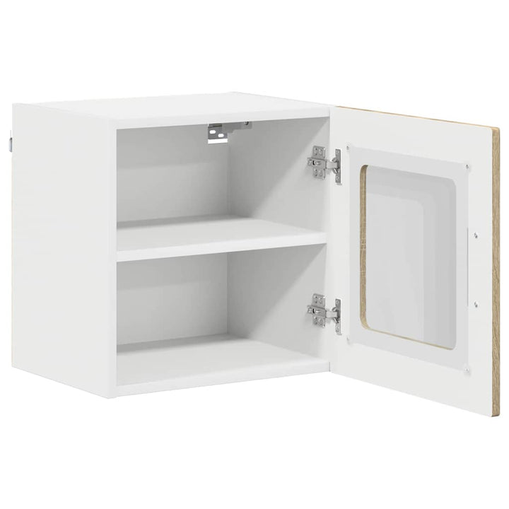 Panel til opvaskemaskine Kalmar Sonoma eg 40 x 31 x 40 cm