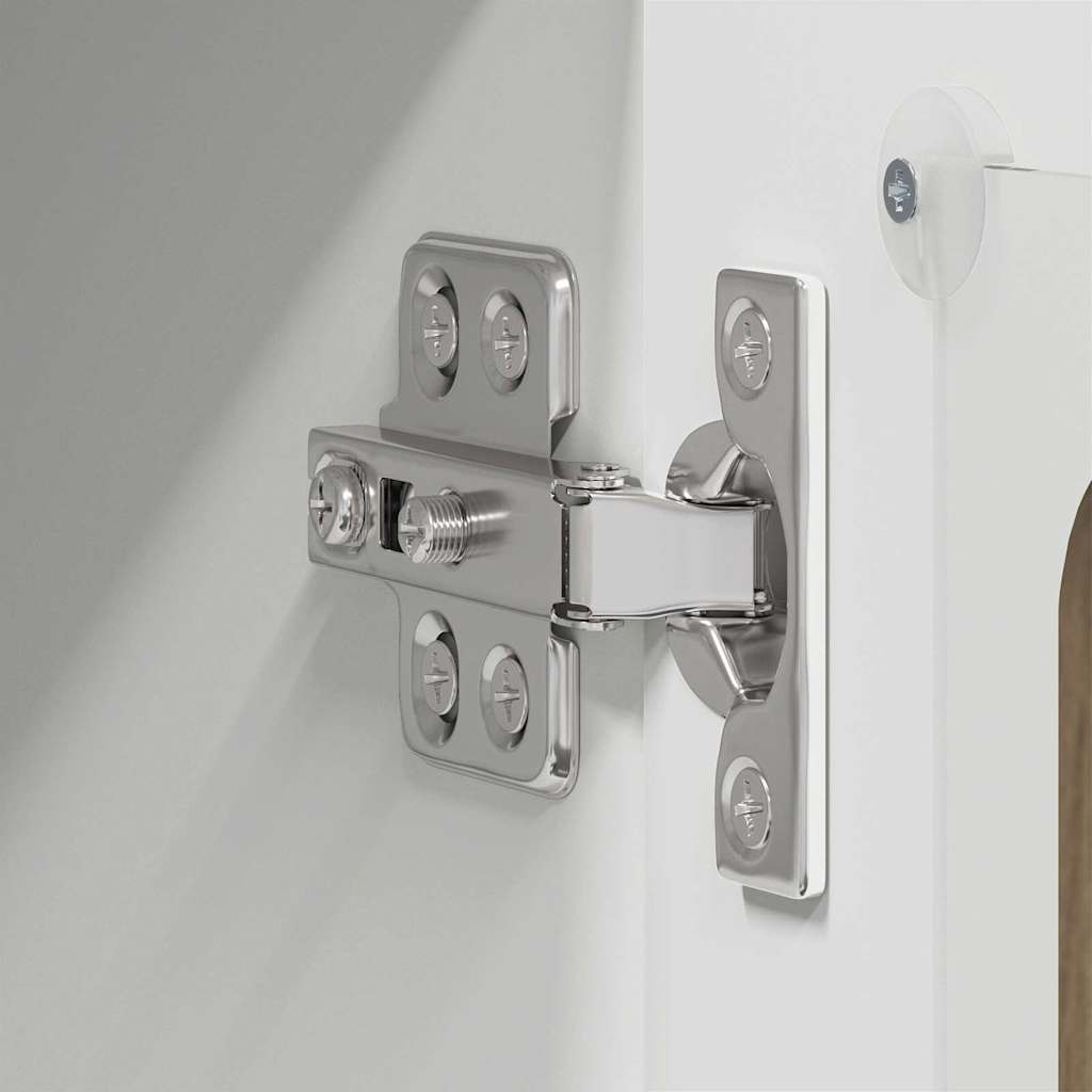 Panel til opvaskemaskine Kalmar 2 pcs Sonoma eg 40 x 31 x 40 cm