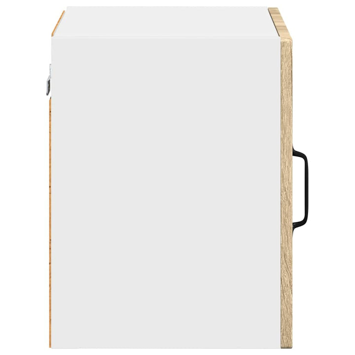 Panel til opvaskemaskine Kalmar 2 pcs Sonoma eg 40 x 31 x 40 cm