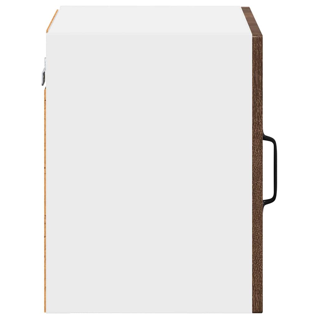 Panel til opvaskemaskine Kalmar 2 pcs Brun eg 40 x 31 x 40 cm