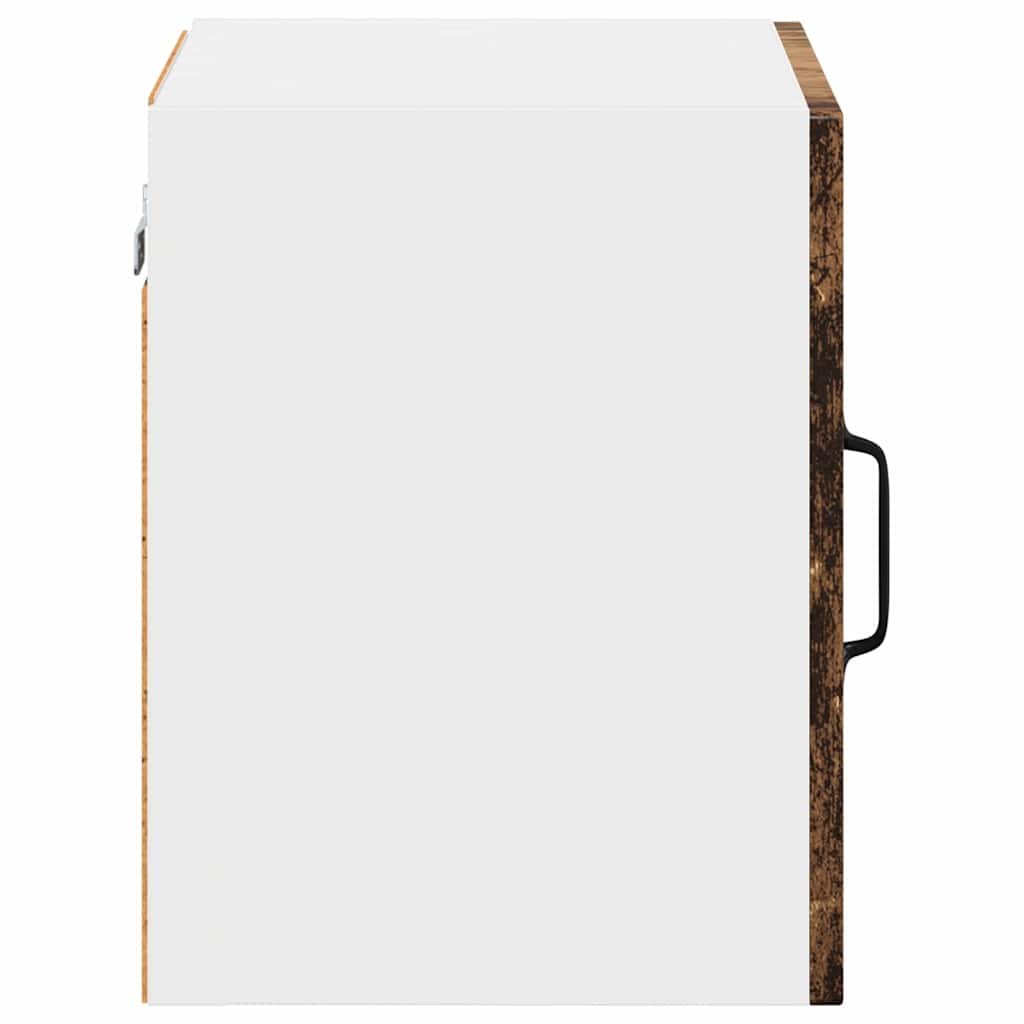 Panel til opvaskemaskine Kalmar Gammelt træ 40 x 31 x 40 cm