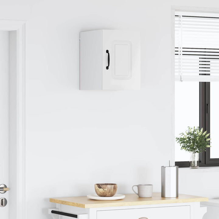 Panel til opvaskemaskine Kalmar Hvid 30 x 31 x 40 cm