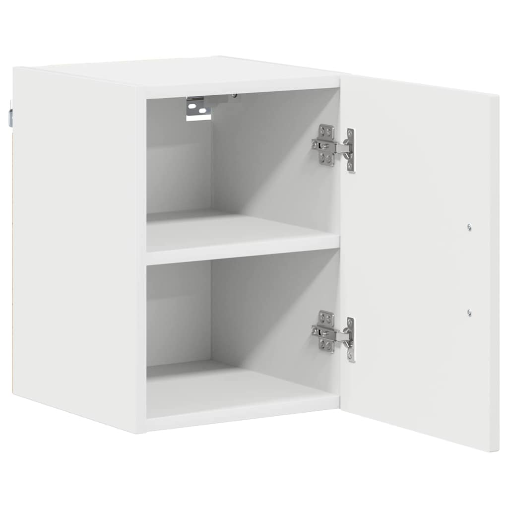 Panel til opvaskemaskine Kalmar Hvid 30 x 31 x 40 cm