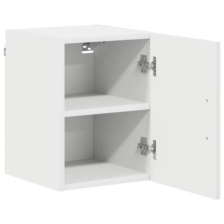 Panel til opvaskemaskine Kalmar Hvid 30 x 31 x 40 cm