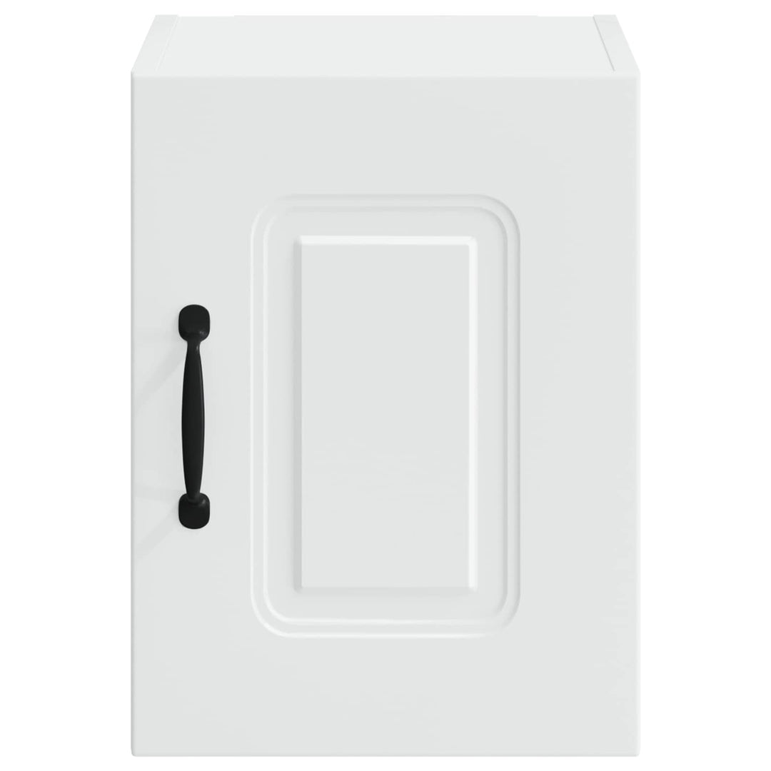 Panel til opvaskemaskine Kalmar Hvid 30 x 31 x 40 cm