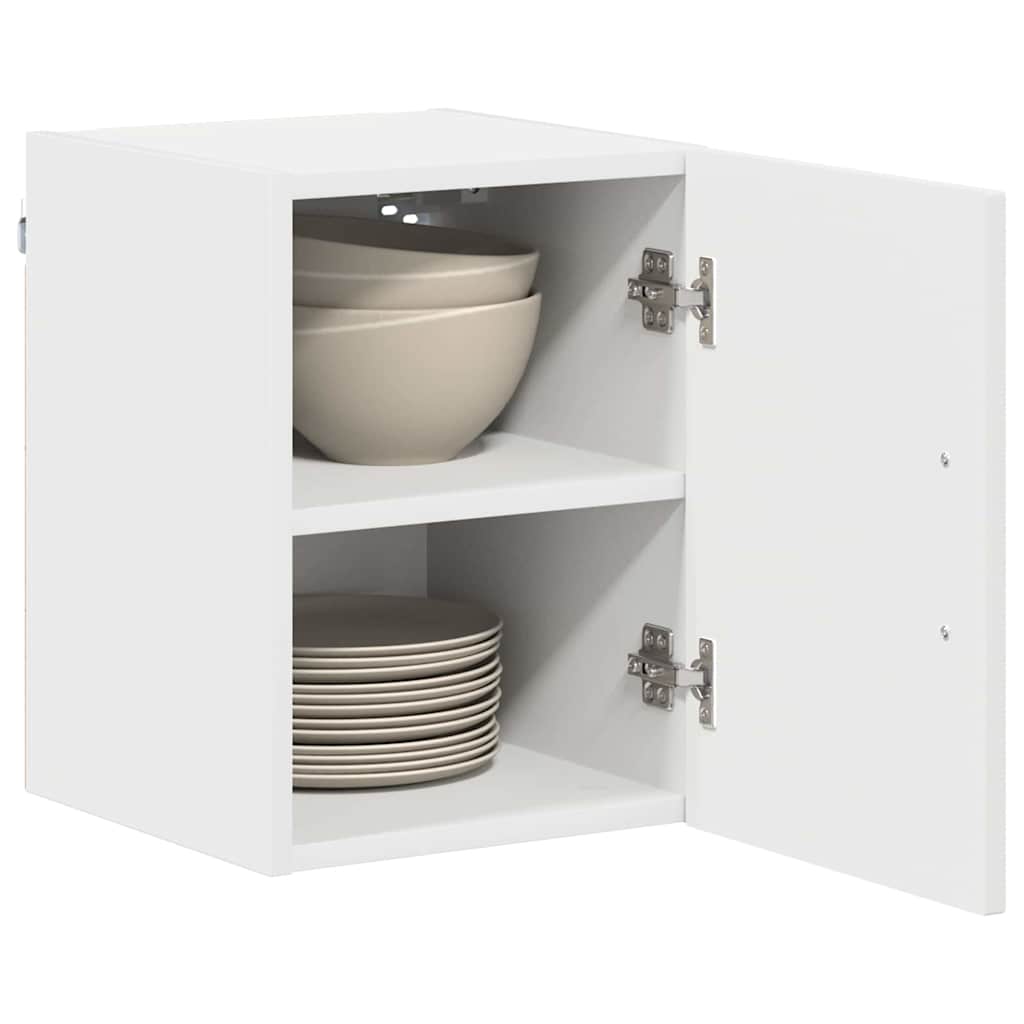 Panel til opvaskemaskine Kalmar Hvid 30 x 31 x 40 cm