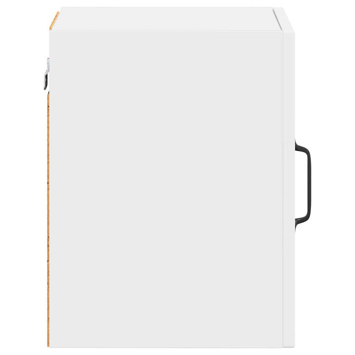 Panel til opvaskemaskine Kalmar Hvid 30 x 31 x 40 cm