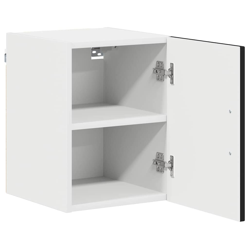 Panel til opvaskemaskine Kalmar 2 pcs Sort 30 x 31 x 40 cm