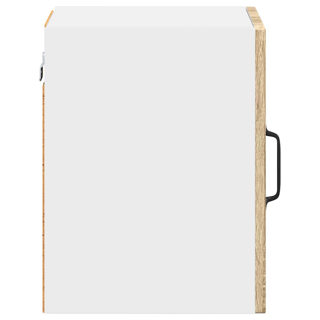 Panel til opvaskemaskine Kalmar Sonoma eg 30 x 31 x 40 cm