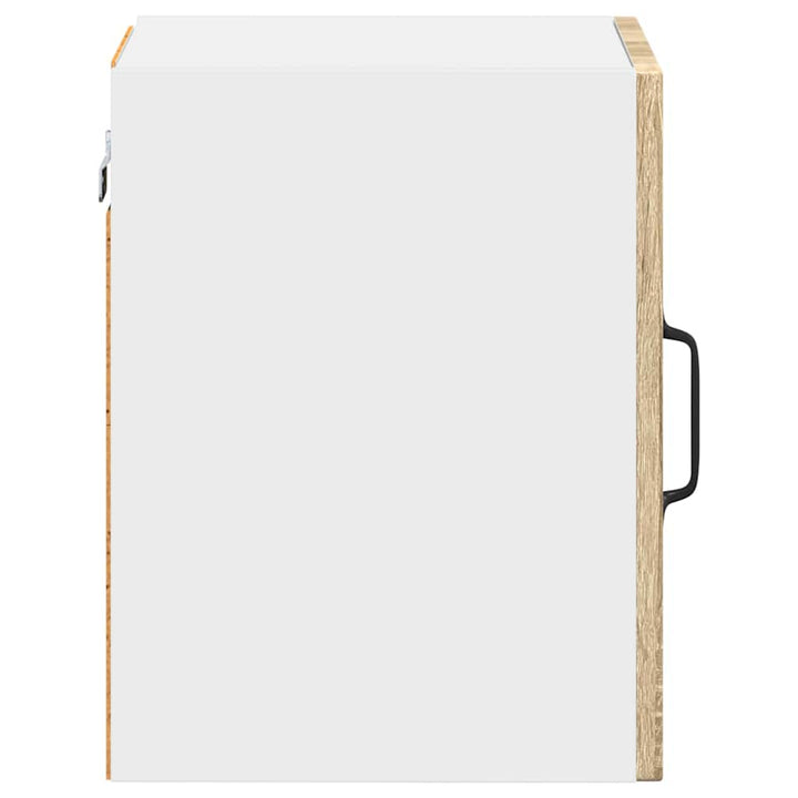 Panel til opvaskemaskine Kalmar Sonoma eg 30 x 31 x 40 cm
