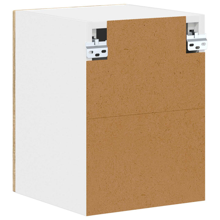 Panel til opvaskemaskine Kalmar 2 pcs Sonoma eg 30 x 31 x 40 cm