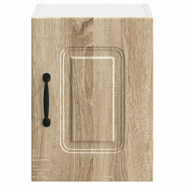 Panel til opvaskemaskine Kalmar 2 pcs Sonoma eg 30 x 31 x 40 cm