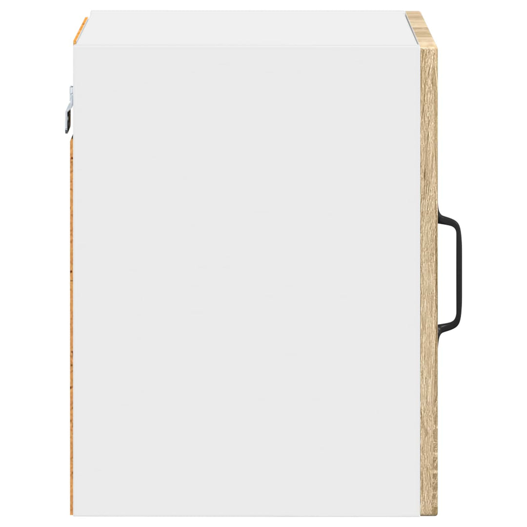 Panel til opvaskemaskine Kalmar 2 pcs Sonoma eg 30 x 31 x 40 cm