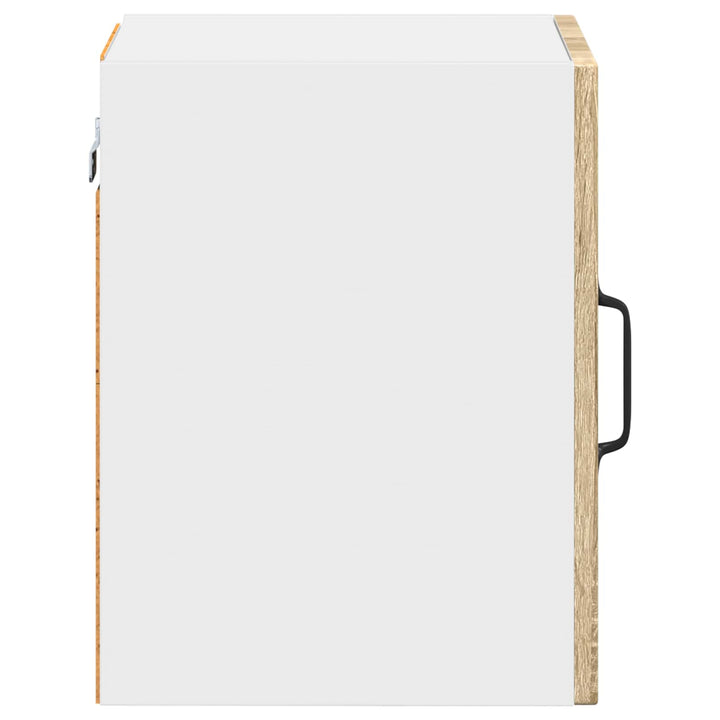 Panel til opvaskemaskine Kalmar 2 pcs Sonoma eg 30 x 31 x 40 cm