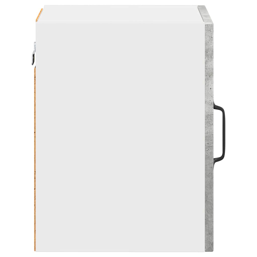 Panel til opvaskemaskine Kalmar Beton Grå 30 x 31 x 40 cm