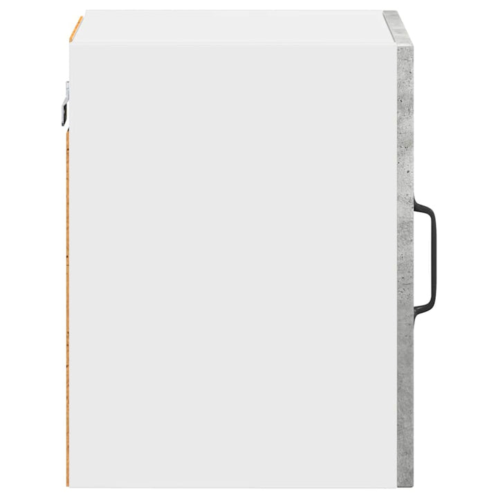 Panel til opvaskemaskine Kalmar Beton Grå 30 x 31 x 40 cm