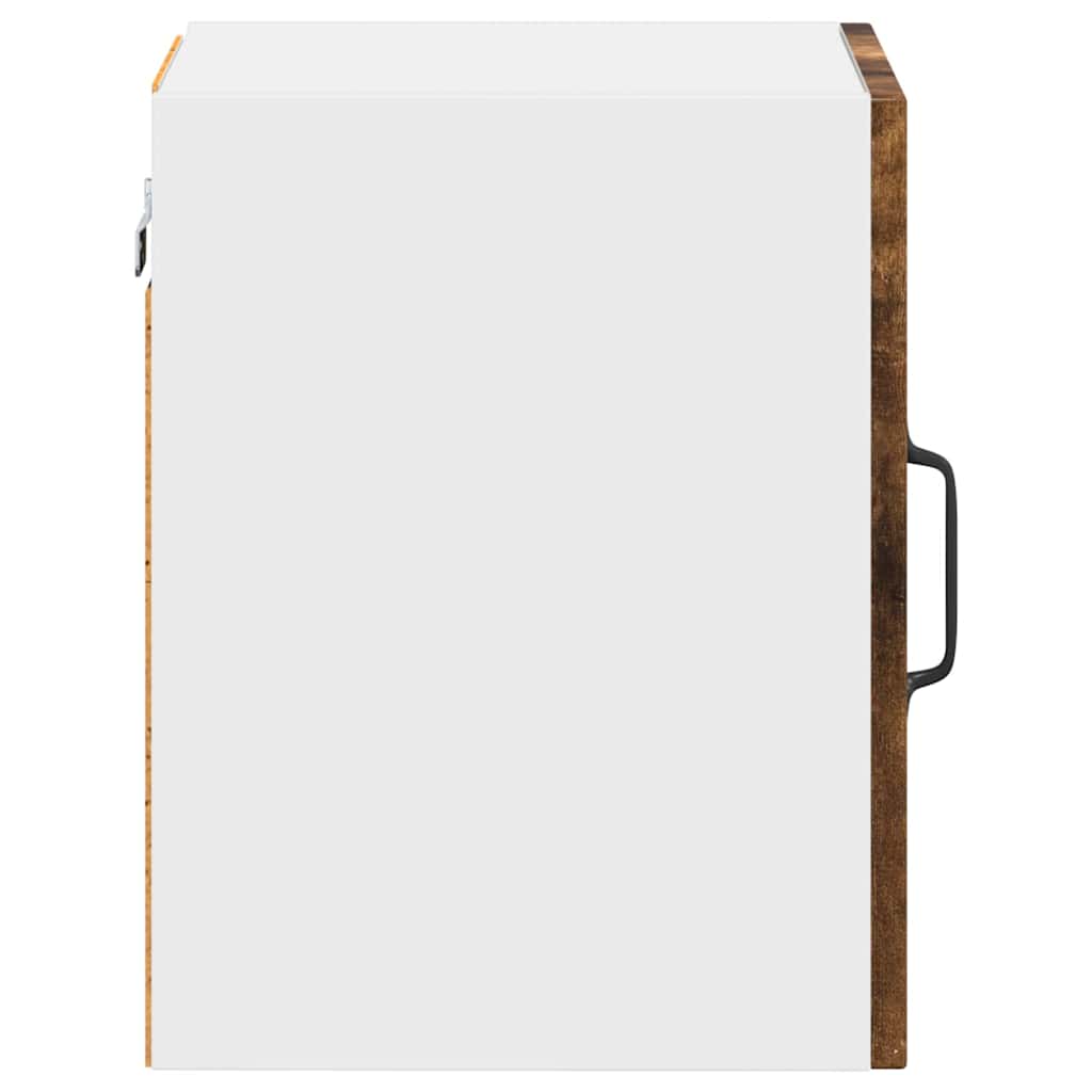 Panel til opvaskemaskine Kalmar Røget eg 30 x 31 x 40 cm