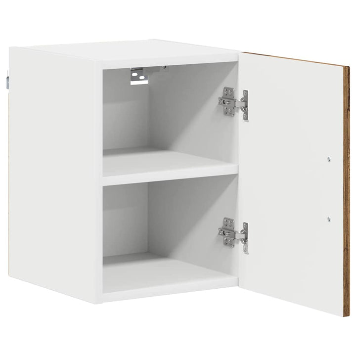 Panel til opvaskemaskine Kalmar 2 pcs Gammelt træ