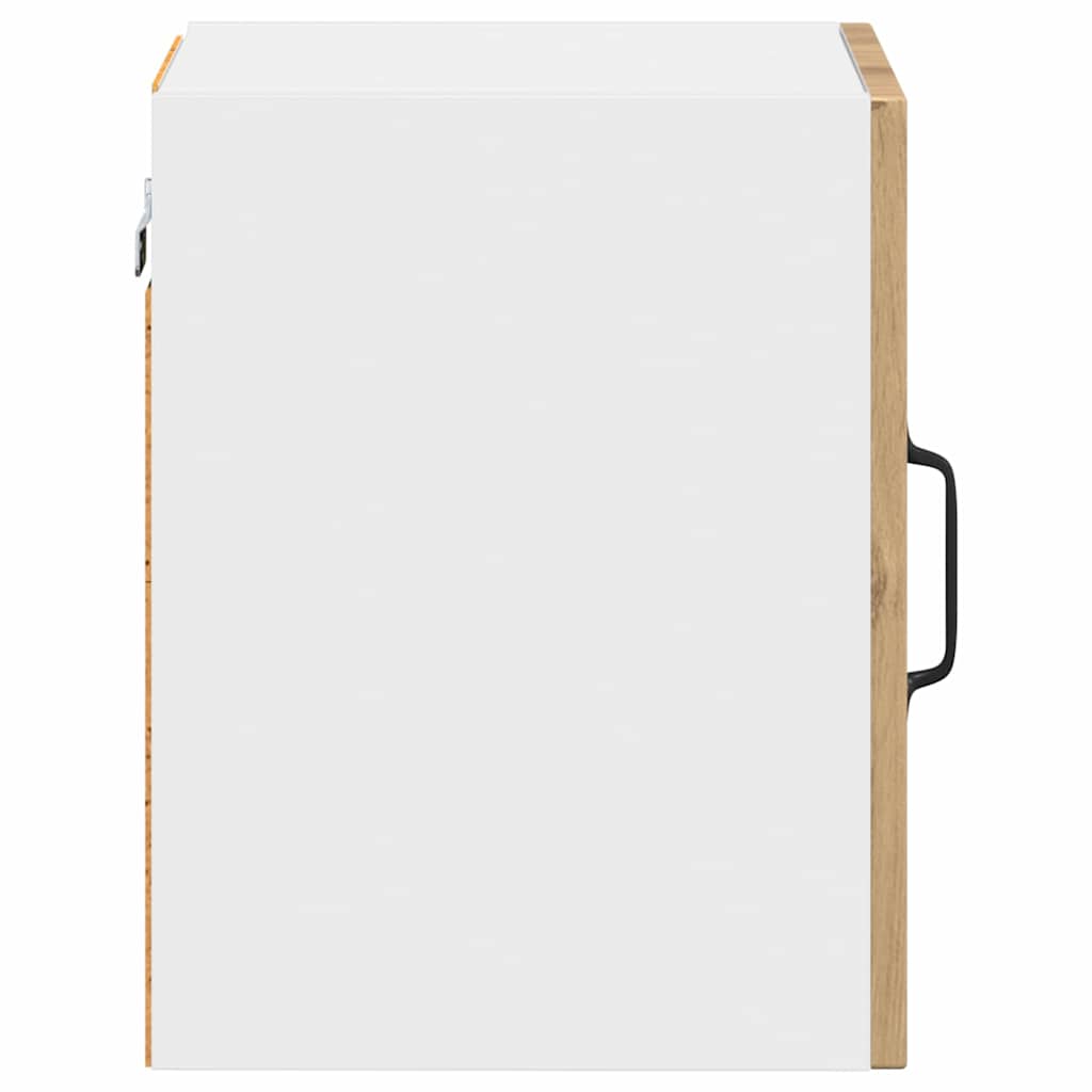 Panel til opvaskemaskine Kalmar 2 pcs Artisan Egetræ