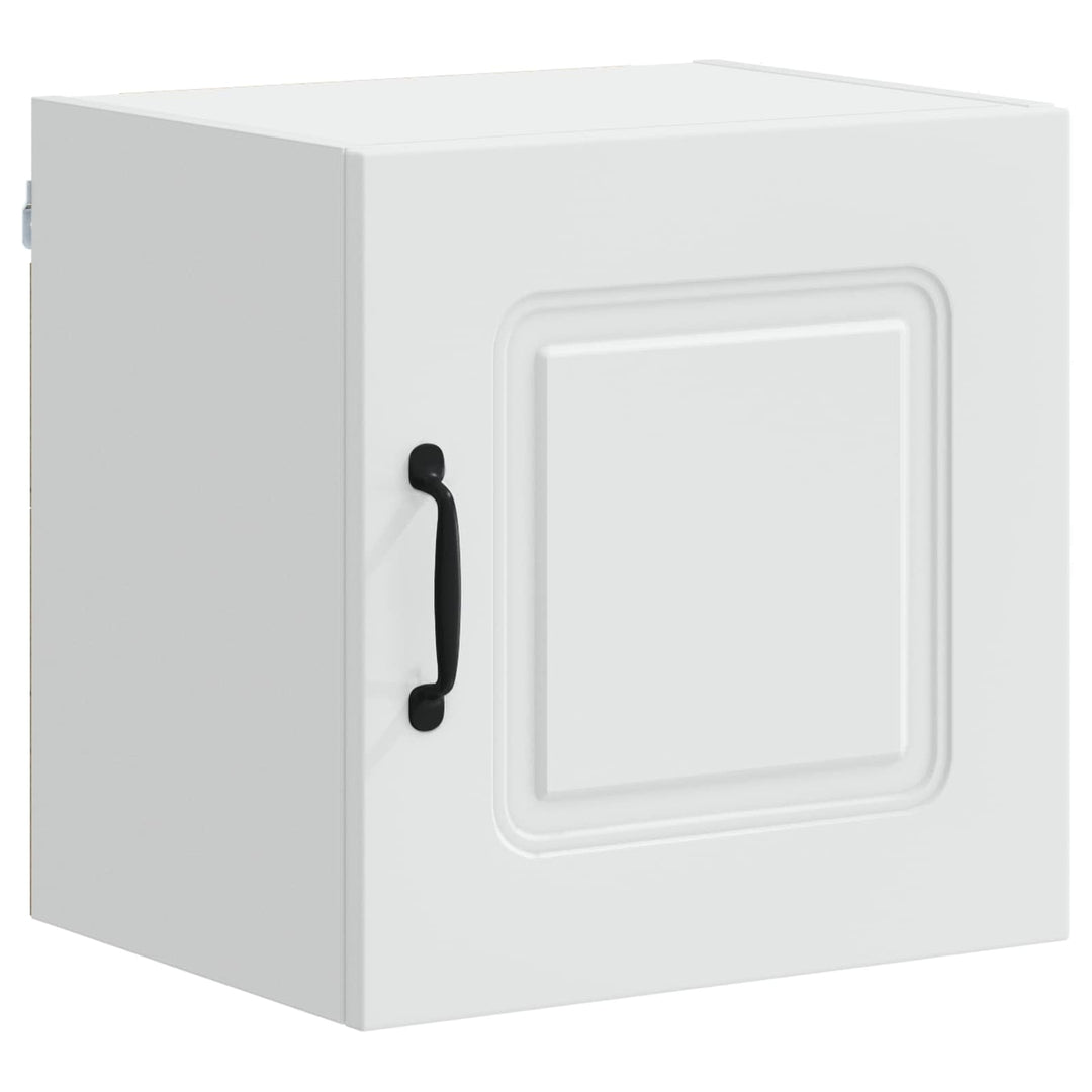 Panel til opvaskemaskine Kalmar Hvid 40 x 31 x 40 cm