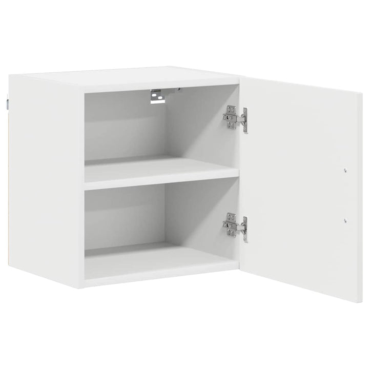 Panel til opvaskemaskine Kalmar Hvid 40 x 31 x 40 cm