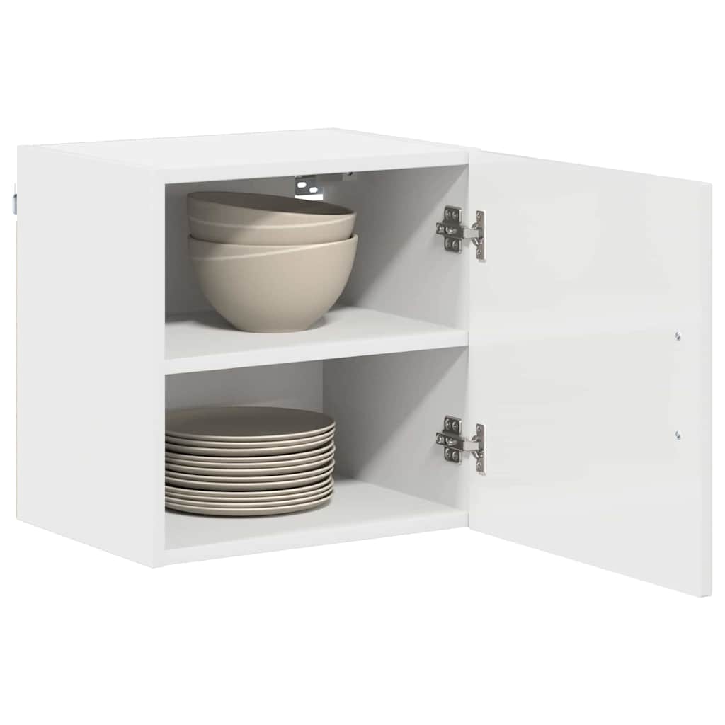 Panel til opvaskemaskine Kalmar Hvid 40 x 31 x 40 cm