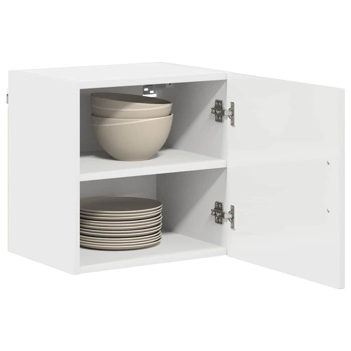Panel til opvaskemaskine Kalmar Hvid 40 x 31 x 40 cm