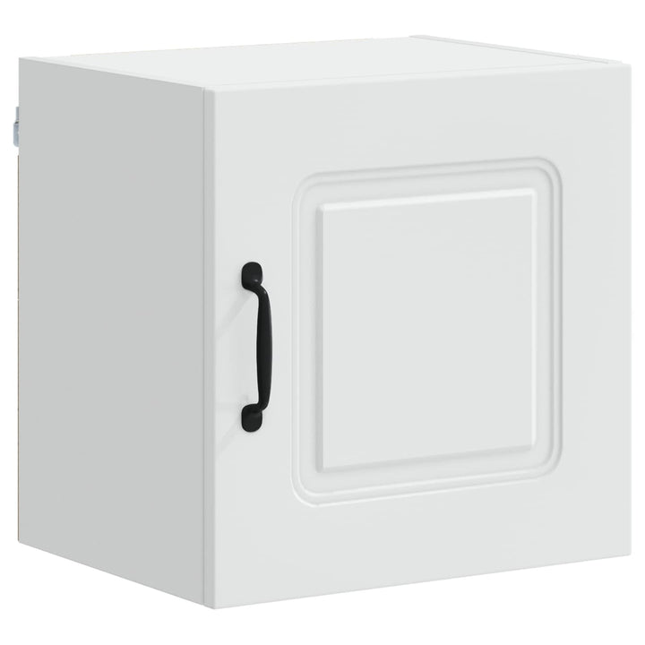 Panel til opvaskemaskine Kalmar 2 pcs Hvid 40 x 31 x 40 cm