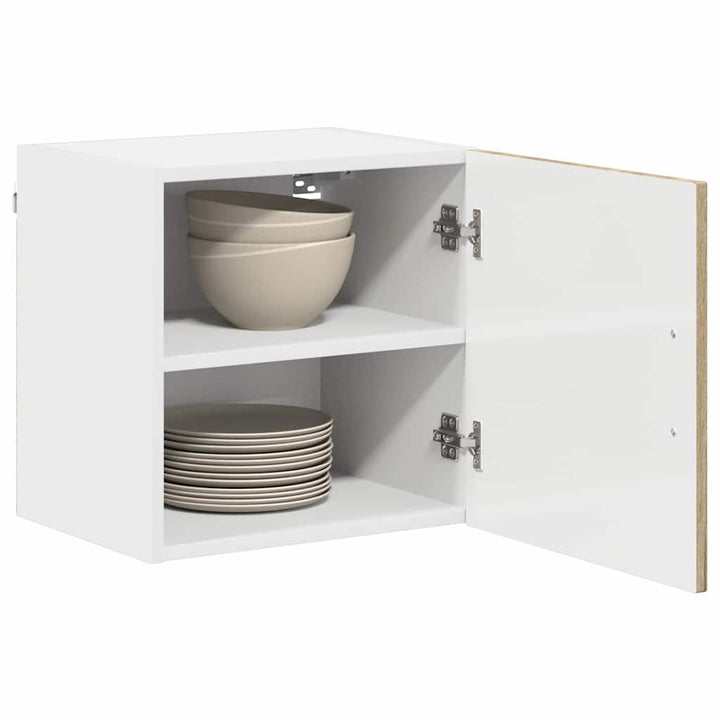 Panel til opvaskemaskine Kalmar Sonoma eg 40 x 31 x 40 cm