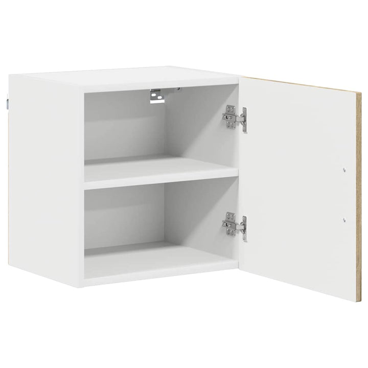 Panel til opvaskemaskine Kalmar 2 pcs Sonoma eg 40 x 31 x 40 cm
