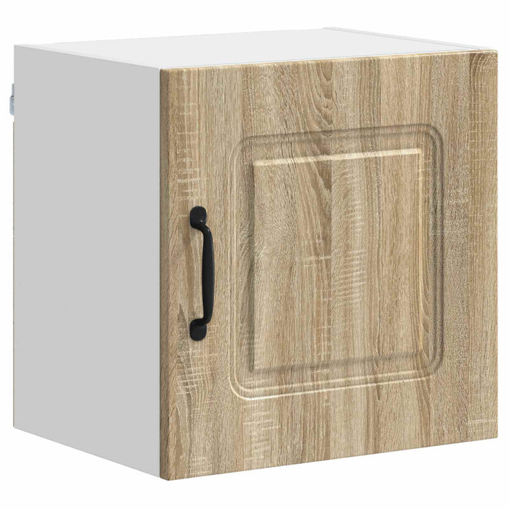 Panel til opvaskemaskine Kalmar 2 pcs Sonoma eg 40 x 31 x 40 cm