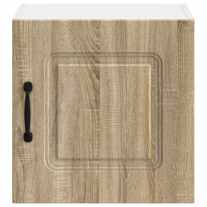 Panel til opvaskemaskine Kalmar 2 pcs Sonoma eg 40 x 31 x 40 cm