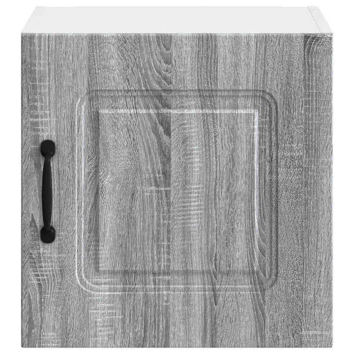 Panel til opvaskemaskine Kalmar Grå Sonoma 40 x 31 x 40 cm