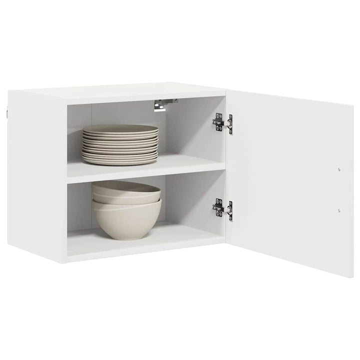Panel til opvaskemaskine Kalmar Hvid 50 x 31 x 40 cm