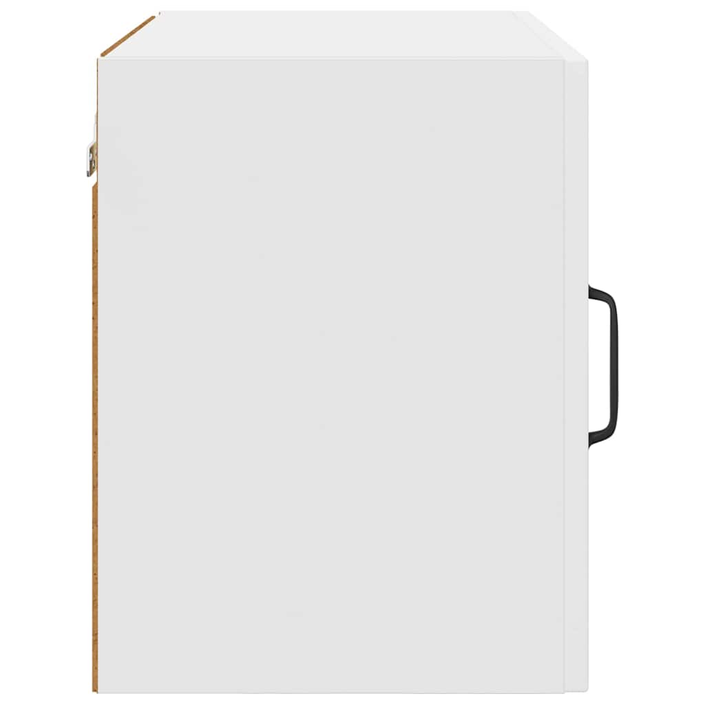 Panel til opvaskemaskine Kalmar Hvid 50 x 31 x 40 cm